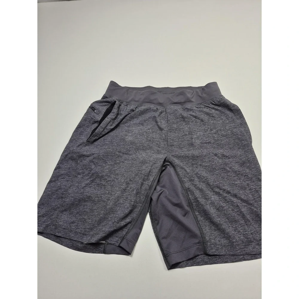 Lululemon T.H.E. Short Linerless 9